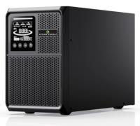 UYGAR ENERJİ TIME 3KVA 6x12V 7AH Akülü ONLİNE 1F/1F LCD Ekranlı 5/10 DK UPS - 4